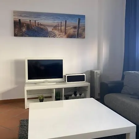 Ocean Terrace Armação de Pêra