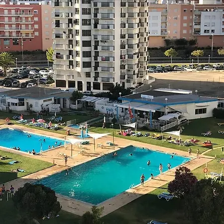 Ocean Terrace Armação de Pêra