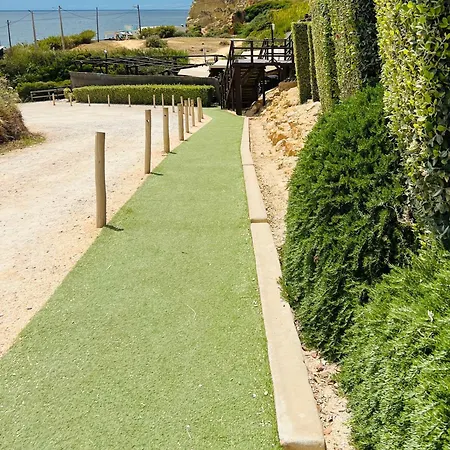 Apartmán Ocean Terrace *