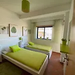 Ocean Terrace * Armação de Pêra