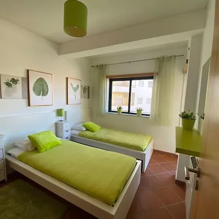 Ocean Terrace * Armação de Pêra