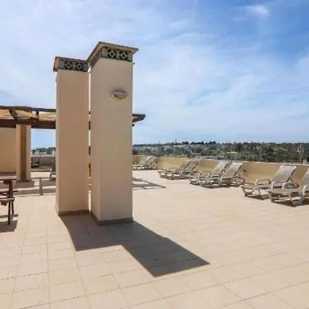 Ocean Terrace Appartement Armação de Pêra