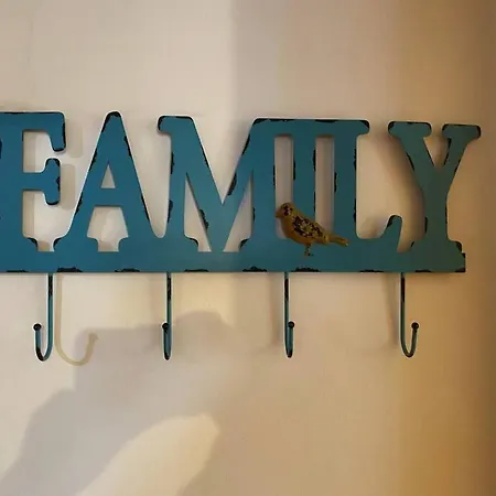 Appartamento Ocean Terrace *