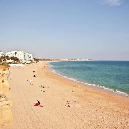 Ocean Terrace