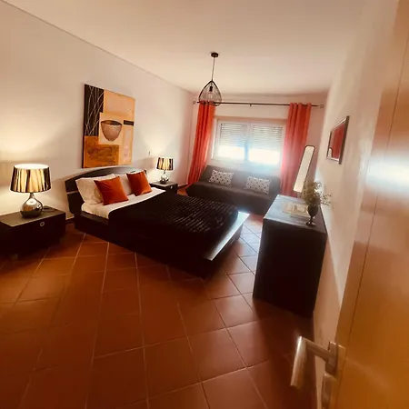 Ocean Terrace 아파트 Armação de Pêra
