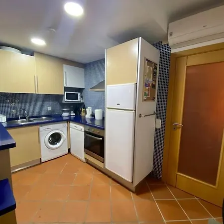 Ocean Terrace Armação de Pêra