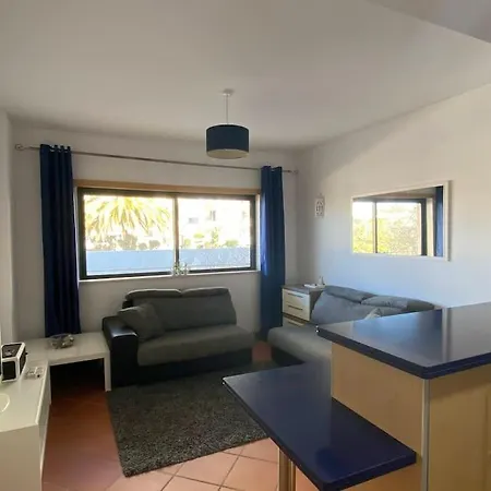 Ocean Terrace Armação de Pêra