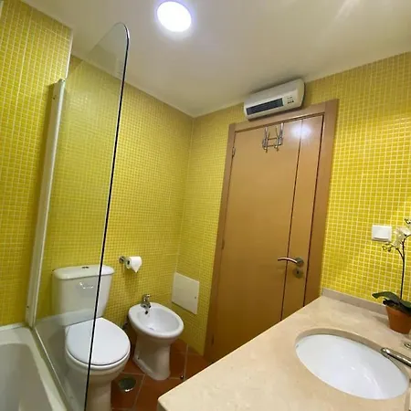 Ocean Terrace * Armação de Pêra