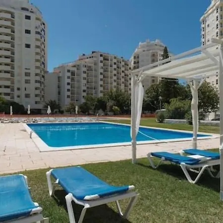 Ocean Terrace * Armação de Pêra